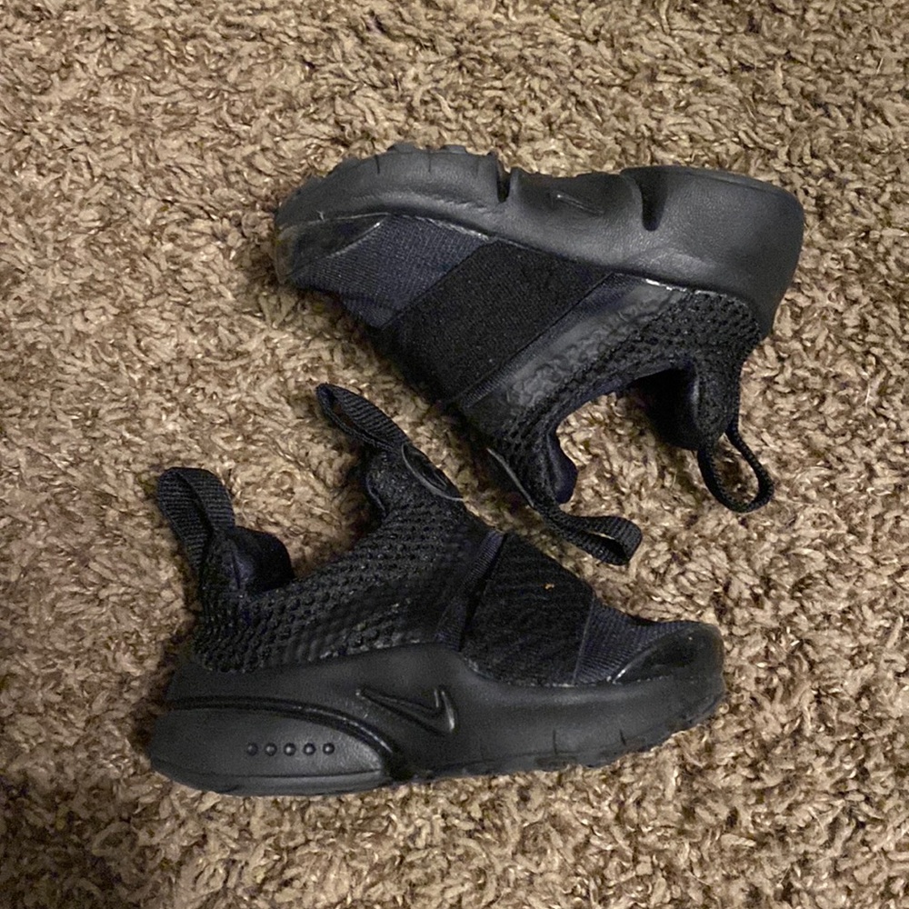 Nike Presto 4c
